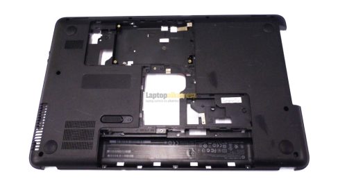 HP 650, 655 alsó ház, használt