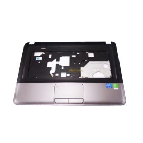 HP 650, 655 felső ház touchpaddal, használt