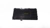 HP 650, 655, Compaq Presario CQ58 HDD merevlemez fedél, használt