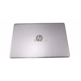 HP PAVILION 250 G7 15-DA, 15-DB új ezüst LCD hátlap