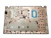 Acer Aspire A317-33 gyári új fekete alsóház