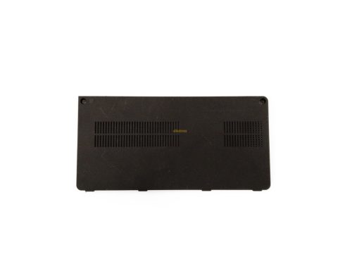 HP Compaq Cq62 HDD Fedél, használt