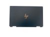 HP Spectre x360 13-AW LCD Hátlap, használt