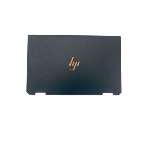 HP Spectre x360 13-AW LCD Hátlap, használt