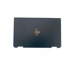 HP Spectre x360 13-AW LCD Hátlap, használt