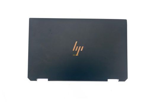 HP Spectre x360 13-AW LCD Hátlap, használt