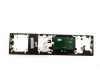 Acer Aspire V3-731 Felső burkolati elem + Touchpad, használt