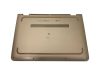 HP Pavilion X360 13-U Alsó ház Arany, használt