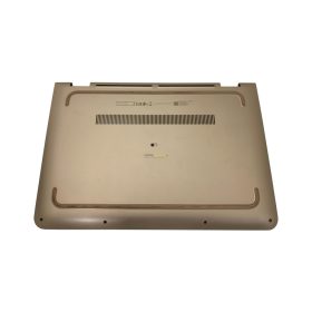 HP Pavilion X360 13-U Alsó ház Arany, használt