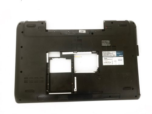 ASUS K72J Alsó ház, használt