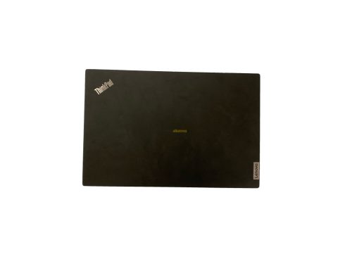 Lenovo Thinkpad E15 Gen 2, Gen 3, GEN 4 LCD Hátlap, használt