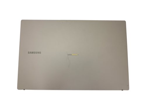 Samsung NP750XDA Kijelző Hátlap, használt