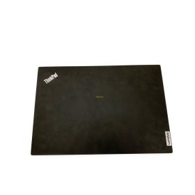 Lenovo ThinkPad E14 Gen 2 Gen3 Kijelző Hátlap, használt