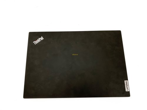 Lenovo ThinkPad E14 Gen 2 Gen3 Kijelző Hátlap, használt
