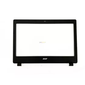 Acer Aspire E5-411 LCD Keret, használt