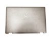 HP ProBook 6540B Kijelző Hátlap, használt