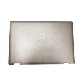 HP ProBook 6540B Kijelző Hátlap, használt