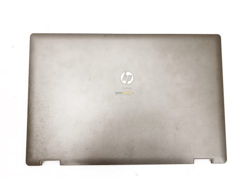 HP ProBook 6540B Kijelző Hátlap, használt