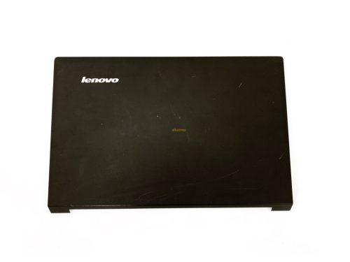 Lenovo IdeaPad B590 LCD Hátlap, használt