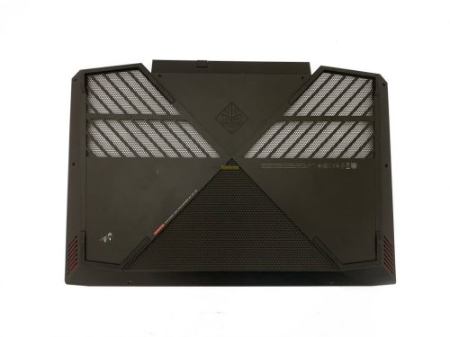 HP OMEN 15-DC Alsó ház, használt