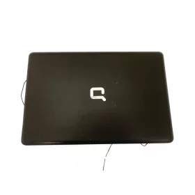 HP Compaq CQ62 LCD Hátlap, használt