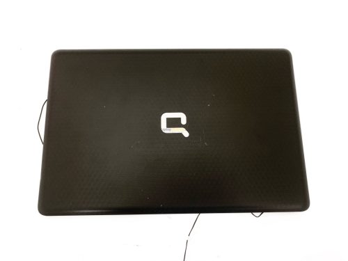 HP Compaq CQ62 LCD Hátlap, használt