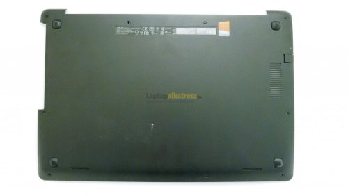 Asus S551L, V551L gyári alsó ház, használt