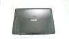 Asus X455LA gyári fekete LCD hátlap + Wifi antenna, használt