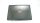 Asus X455LA gyári fekete LCD hátlap + Wifi antenna, használt