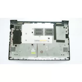   Samsung NP770Z5E, NP780Z5E, NP880Z5E, NP870Z5E, NP770Z5E, gyári sötétkék alsó ház, használt