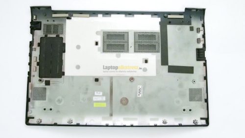 Samsung NP770Z5E, NP780Z5E, NP880Z5E, NP870Z5E, NP770Z5E, gyári sötétkék alsó ház, használt