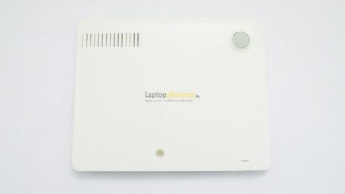 Samsung SF510 gyári új fehér HDD/Memória alsó burkolati takaróelem