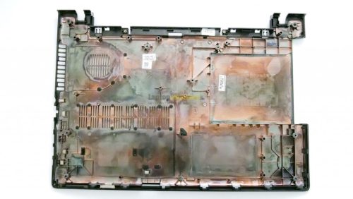 Lenovo IdeaPad 100-15IBD, B50-50 gyári alsó fedél, használt