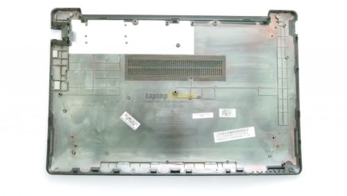 Asus X202E, S200E gyári alsó fedél + Ethernet csatlakozó takaró, használt