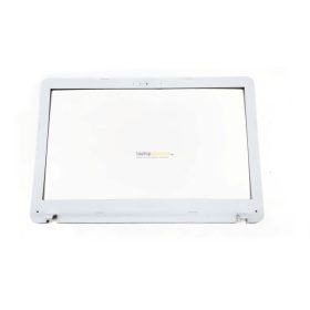 Asus X541S gyári fehér kijelző keret, használt