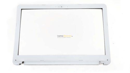 Asus X541S gyári fehér kijelző keret, használt