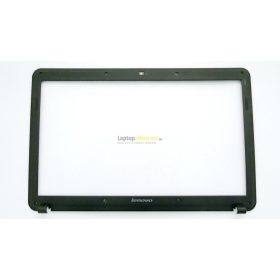 Lenovo IdeaPad G550 gyári fekete LCD keret, használt