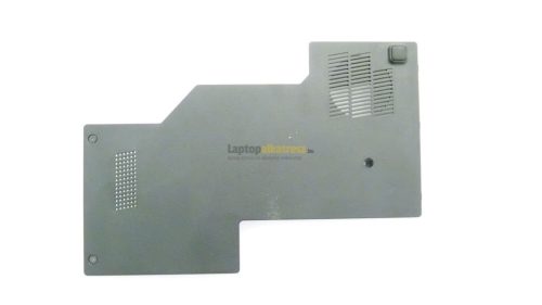 Lenovo IdeaPad G550 gyári fekete rendszer fedél, használt