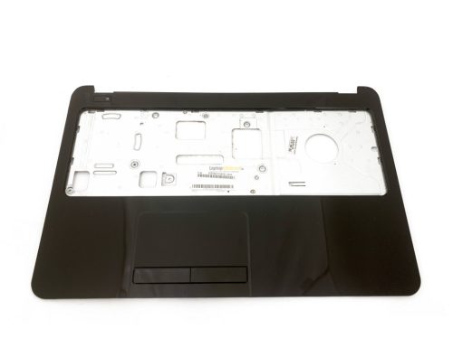 HP 15-g felső ház fekete, használt