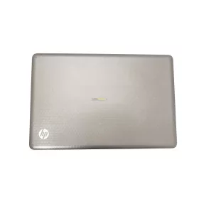 HP Pavilion G62 LCD hátlap bézs, használt