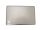 HP Pavilion G62 LCD hátlap bézs, használt