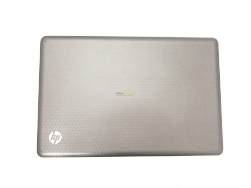 HP Pavilion G62 LCD hátlap bézs, használt
