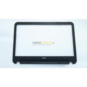   Dell Inspiron 15-3521,15-3531, 5521 fekete LCD keret fekete, használt