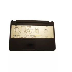   Dell Inspiron 3521, 5521 gyári felső fedél touchpaddal fekete, használt