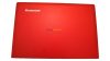 Lenovo IdeaPad G50-30, G50-80 gyári piros LCD kijelző hátlap + webkamera, használt