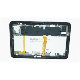   HP Envy X2 11 ezüst hátlap webkamerával kábelekkel (702348-001), használt