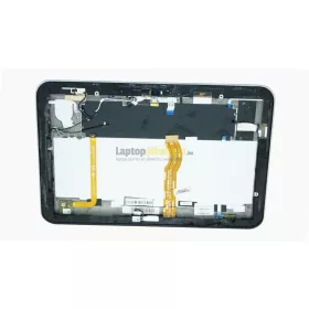   HP Envy X2 11 ezüst hátlap webkamerával kábelekkel (702348-001), használt
