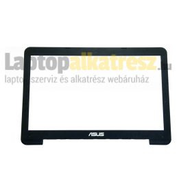   Asus A555, F555, K555, R556, X554, X555, Z550 gyári LCD keret, használt