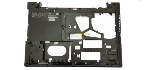 Lenovo IdeaPad G50-30, G50-45, G50-70, G50-80 laptop alsó fedél  (90205217, AP0TH000800), használt