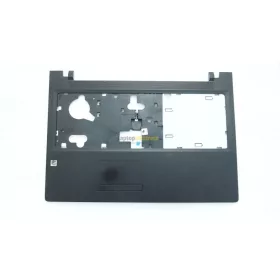   Lenovo IdeaPad 100-15IBD gyári fekete felső fedél  touchpaddal, használt